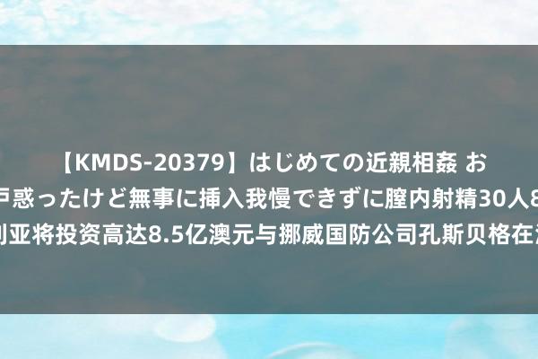 【KMDS-20379】はじめての近親相姦 おばさんの誘いに最初は戸惑ったけど無事に挿入我慢できずに膣内射精30人8時間 澳大利亚将投资高达8.5亿澳元与挪威国防公司孔斯贝格在澳大利亚纽卡斯尔相助坐褥费力导弹